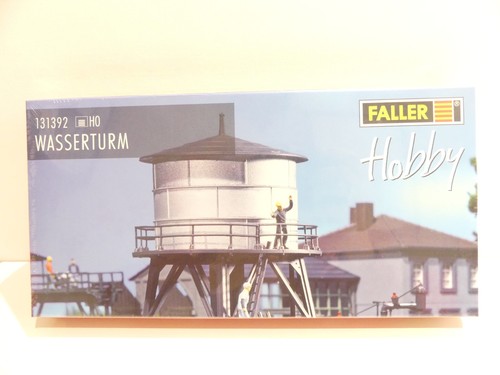 Faller 131392 wasserturm - h0,