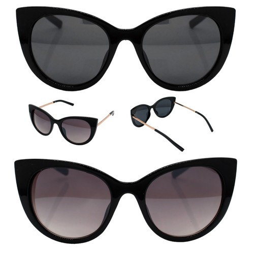 Damen sonnenbrille katzenaugen - sonnenbrille,