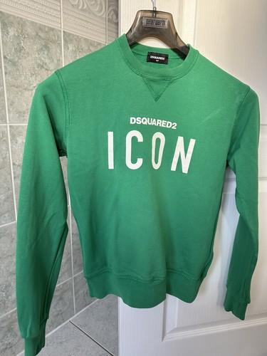 Dsquared2 kinder pullover - dsquared2,
