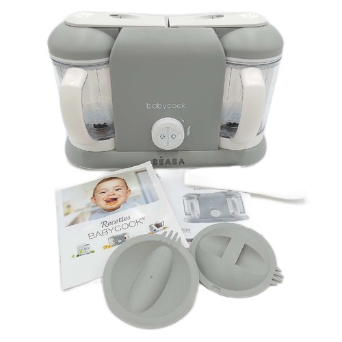 Beaba babynahrungszubereiter - beaba,