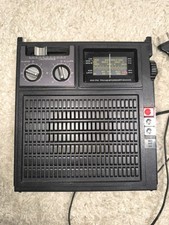 Original DDR Radio Kofferradio