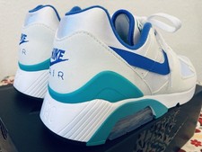 Nike air 180 „Bluebird“ -