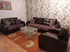 Gebrauchte Sofa von Der Marke