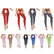 Damen Strumpfhosen Öl