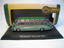 Kässbohrer Setra S8 Baujahr