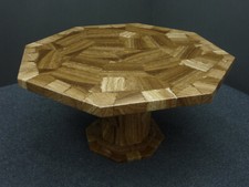 Einmaliger Futuristischer Onyx