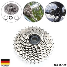 10 fach MTB Bike Fahrrad