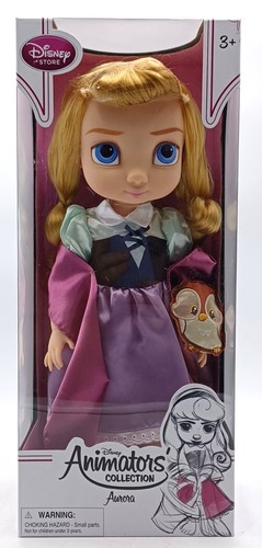 Disney animators collection - disney,