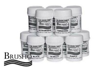 Colourcraft Brusho Kristall