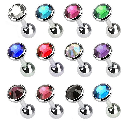 Tragus helix ohr stecker - helix,