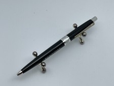 Pelikan Kugelschreiber mit Werbung - Vintage - seltenes Sammlerstück