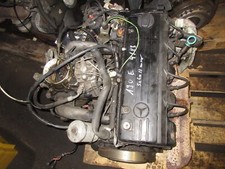 2,0 Liter Motor M 102 für