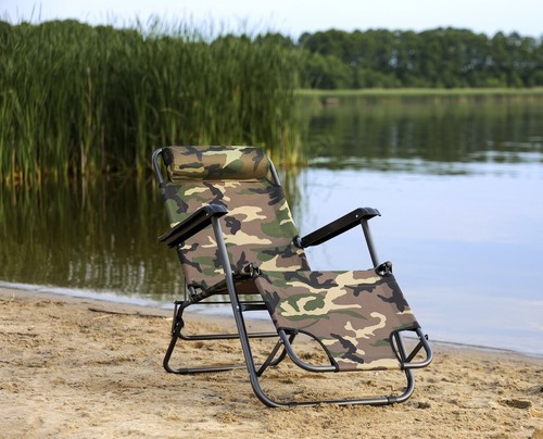 Relaxsessel mit kopfkissen - kopfkissen,