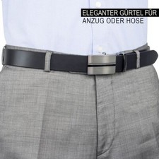 LINDENMANN AUTOmatik Gürtel