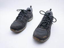 LOWA Herren Sneaker Wanderschuh Trekkingschuh Halbschuh Gr. 44,5 EU Art 30957-80