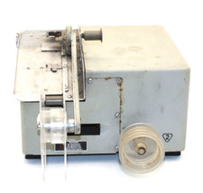 Büromaschinenwerk Sömmerda Lochstreifenleser Soemtron 472/3, B3.8