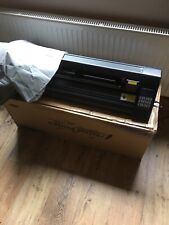 Vinylschneider Plotter Maschine EH721 28" Optischer Augenlaser mit Laptop / Software