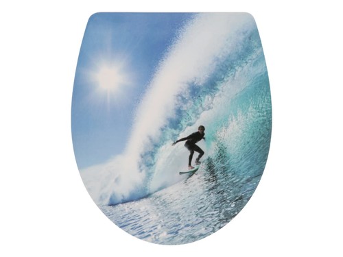 Sitz motiv surfprofi - motiv, mit