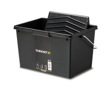 - NEUHEIT - Roll and Go Bucket