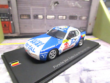 PORSCHE 944 Turbo Cup 24h Spa
