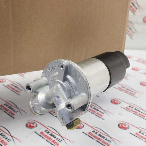 Kraftstoffpumpe 24v e57 cod - kraftstoffpumpe,