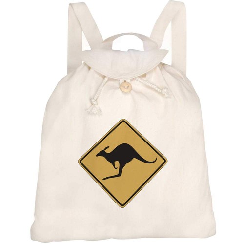 Canvas rucksack backpack - canvas-rucksack,