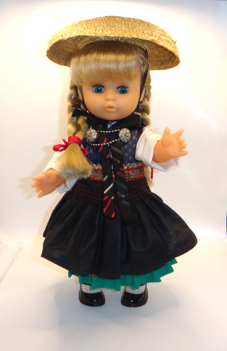 Zapf creation vintage - creation,