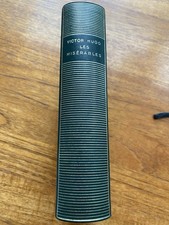 Les Misérables von Victor