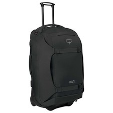 Osprey sojourn shuttle - sojourn,