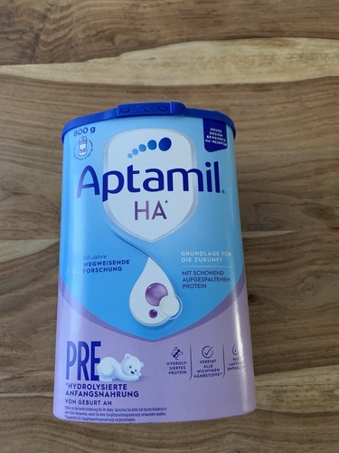 Aptamil pre baby - ha,