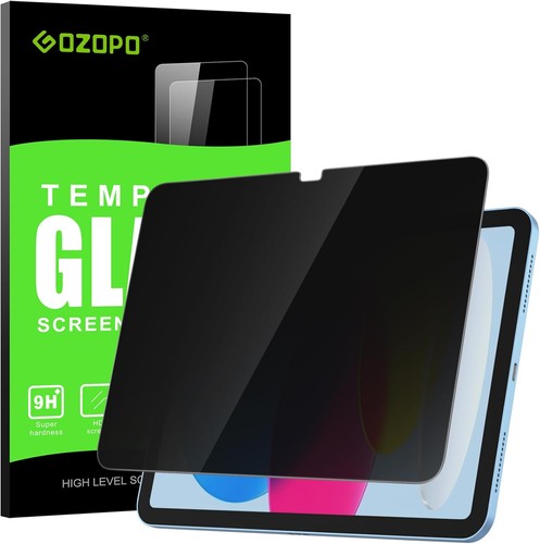 Sichtschutz für ipad - 11., gen