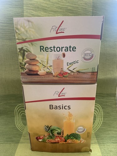 Fitline restorate und - fitline,