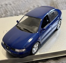 Super seltenes Seat Leon Mk1