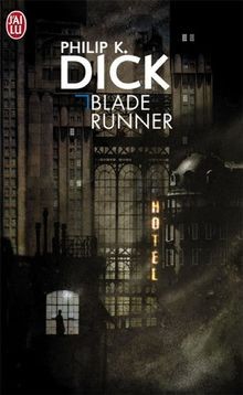 Blade runner von philip - von, k