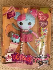 Lalaloopsy Lala-oopsies