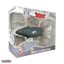 Plastoy 80279 Idefix und der