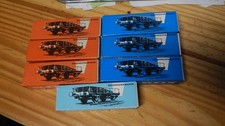 Märklin 4503 7x - h0,