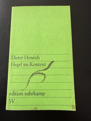 Hegel kontext dieter - im,