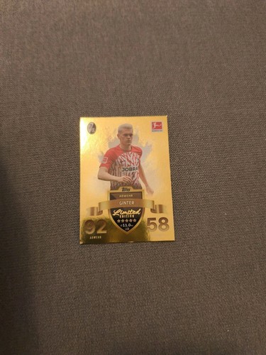 Match attax bundesliga - match, 23/24
