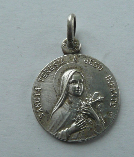 Religiöse medaille heilige - religiöse,