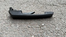 Volvo 740 / 940 Türgriff aussen / Außengriff schwarz