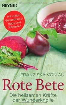 Rote bete die - rote,