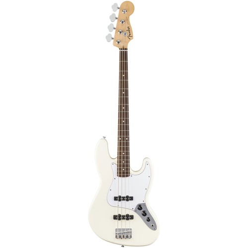 Bass fender standard - fender,