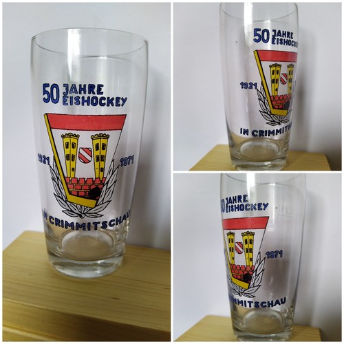 Alt glas 1971 50 - glas,
