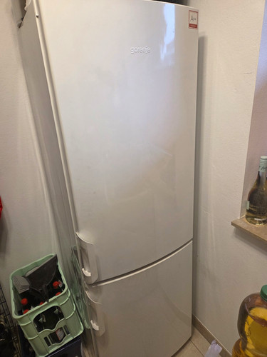 Gorenje rk60359hw - gorenje,