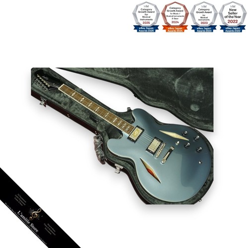 Epiphone dave grohl - dave, dg335