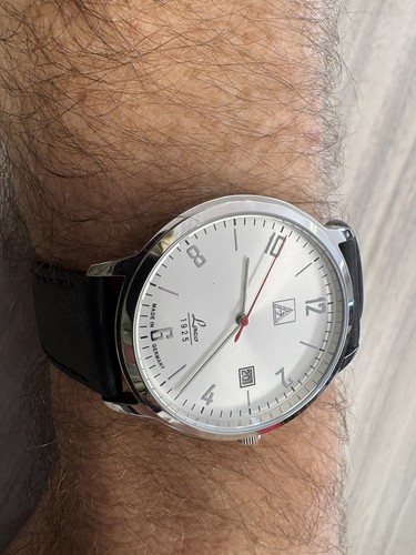 Laco armbanduhr herrenuhr - laco,