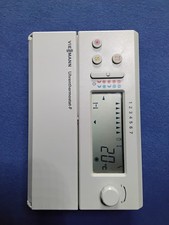 Viessmann - Uhrenthermostat F - 9519881 A - mit Betriebsanleitung