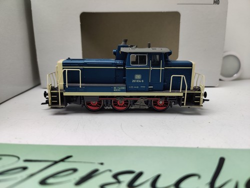 Märklin 37616 - h0,