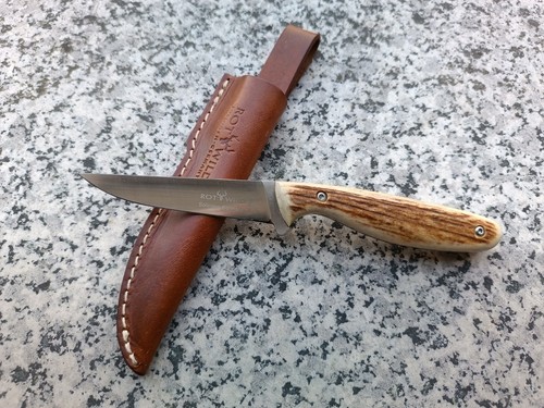 Rotwild otter merlin - rotwild,